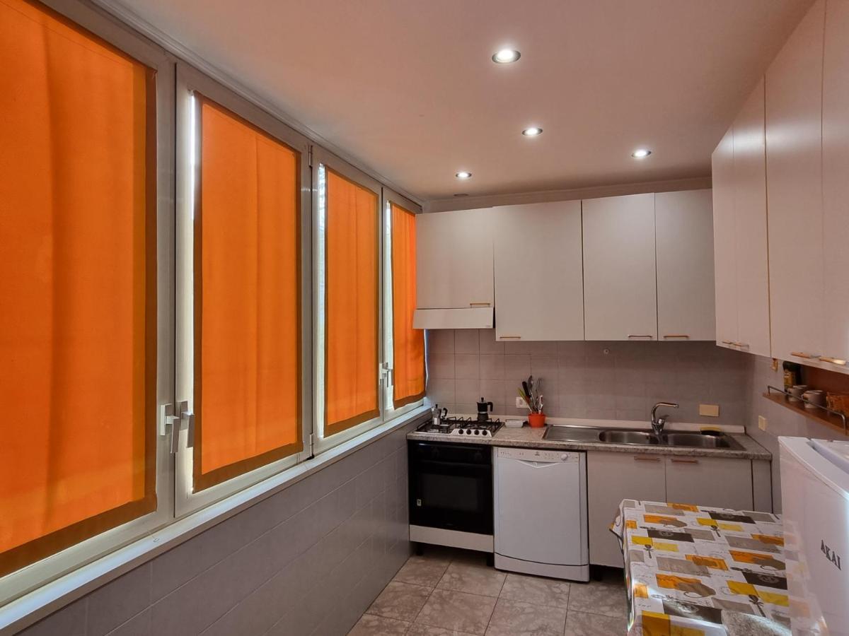 Apartamento San Pietro Station Roma Exterior foto