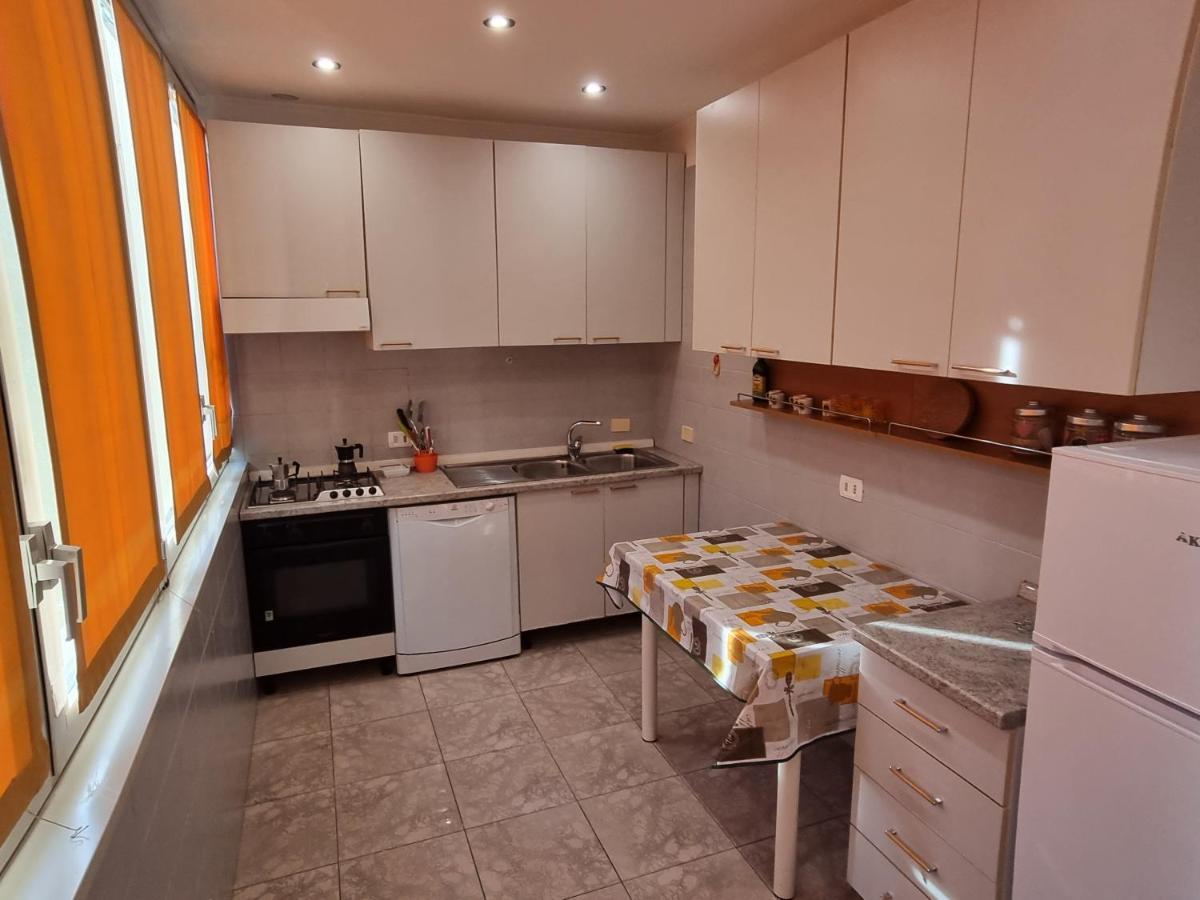 Apartamento San Pietro Station Roma Exterior foto