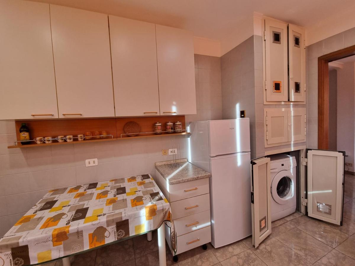 Apartamento San Pietro Station Roma Exterior foto