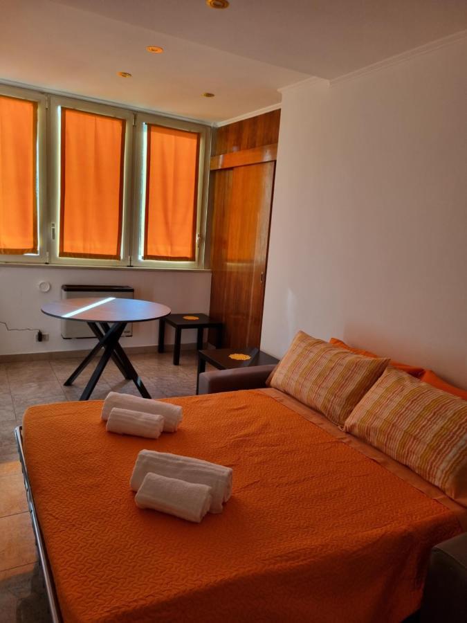 Apartamento San Pietro Station Roma Exterior foto