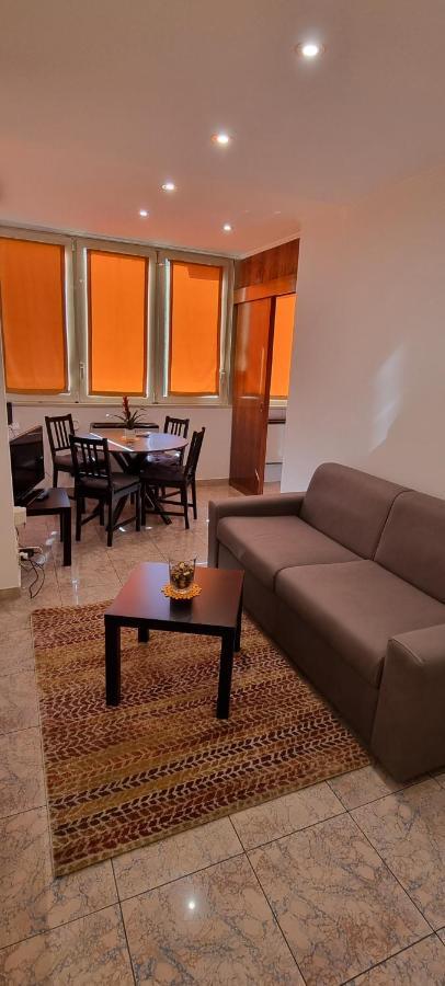 Apartamento San Pietro Station Roma Exterior foto